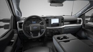 2026 Ford Super Duty® Internal Image 2